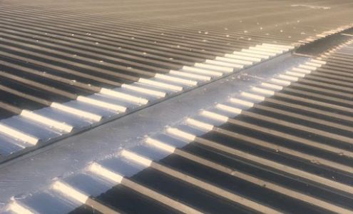 Joplin Roofing Co., Inc