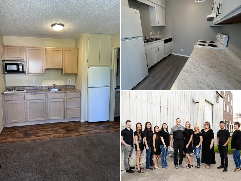 Pro X Property Management LLC