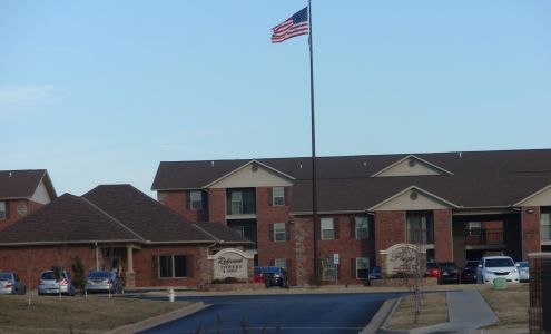 The Plaza Apartments