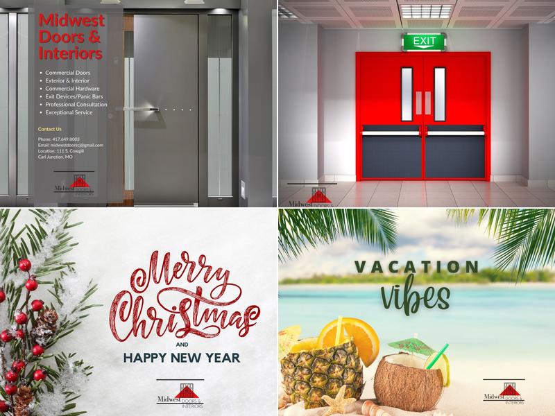 Midwest Doors & Interiors