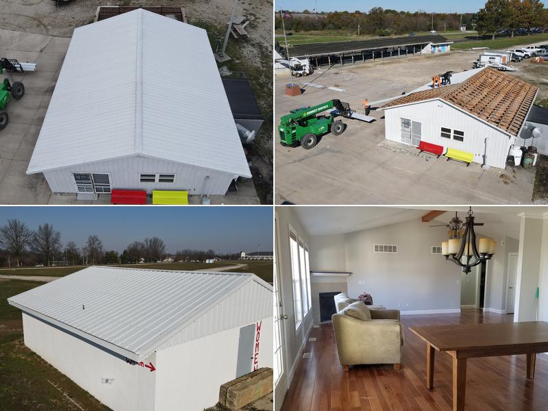 Timberline Construction Services LLC