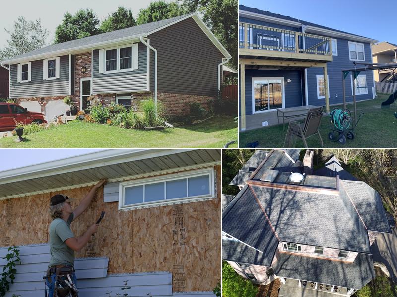 CoMo Premium Exteriors