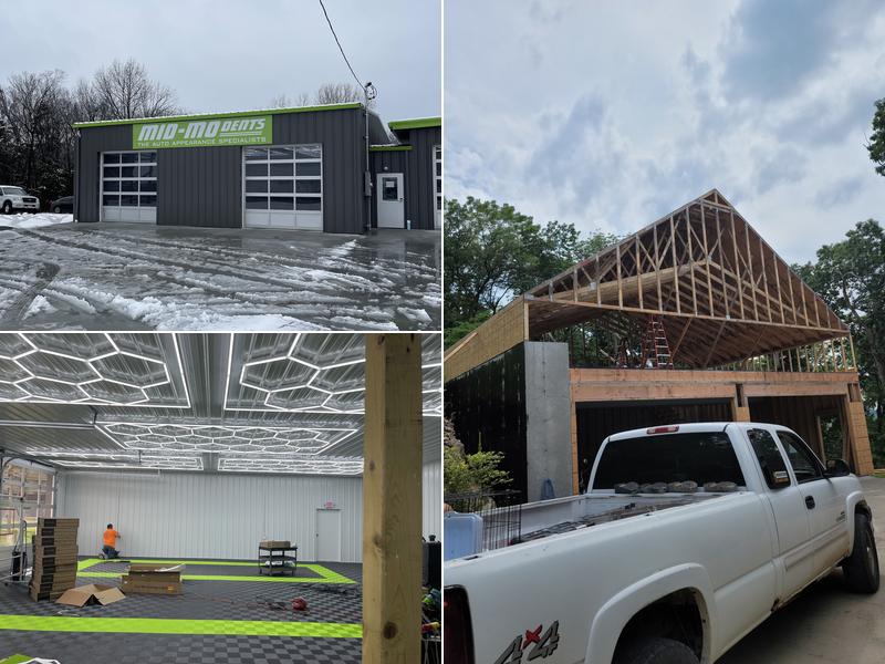 Stark Construction Services