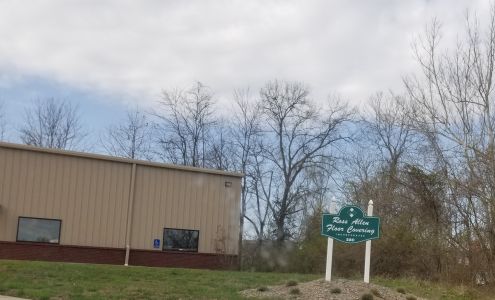 Allen Ross Floor Covering Inc 220 Oscar Dr, Jefferson City Missouri 65101