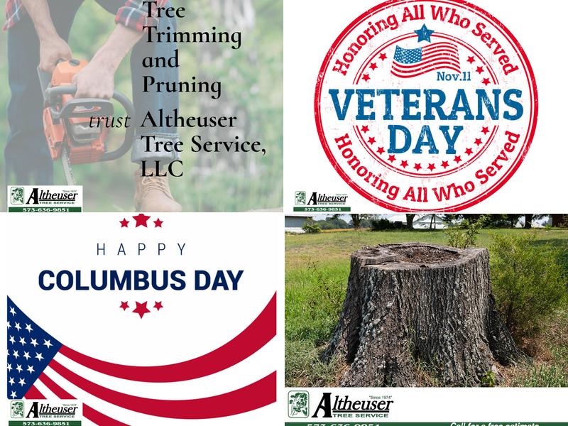 Altheuser Tree Service LLC