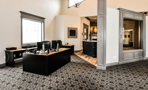 McMichael Realty, Inc.