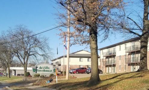 De Ville Southwest Properties