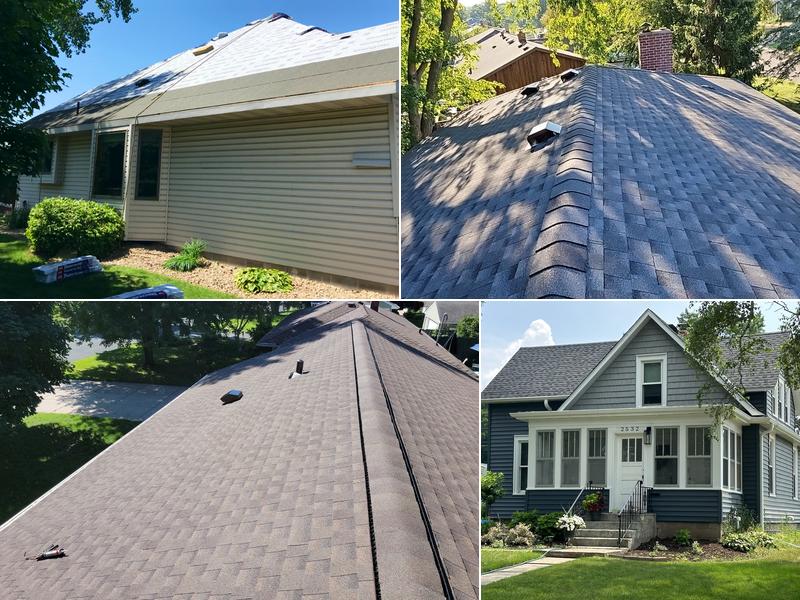 Homeguard Roofing And Siding Inc