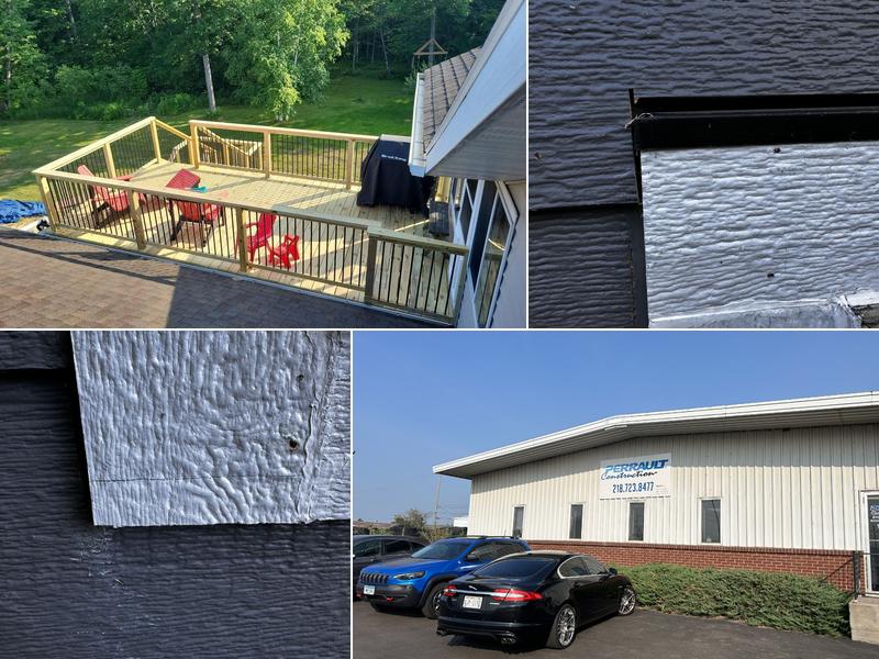 Perrault Construction