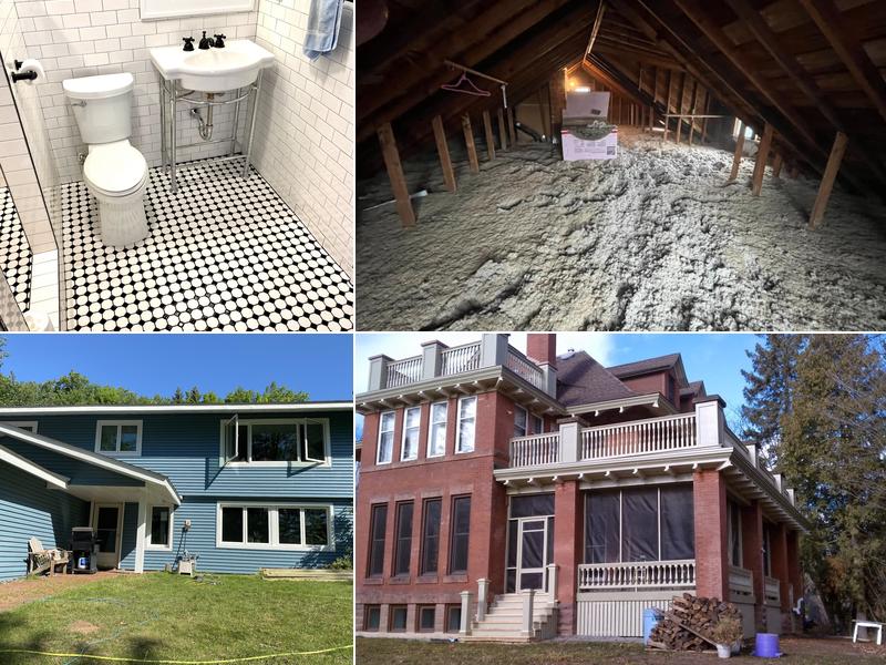 Better World Builders