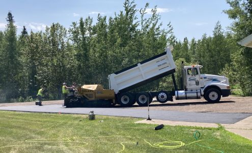 Sinnott Blacktop, LLC 327 2nd St, Proctor Minnesota 55810