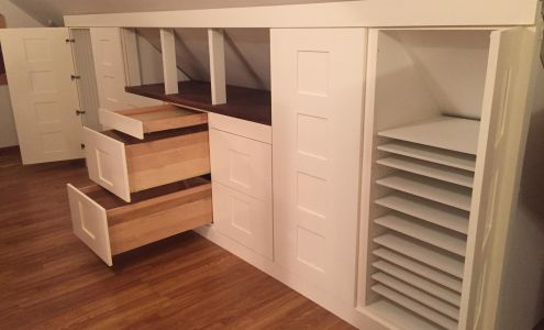 218 Handyman Services