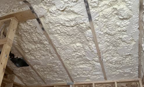 Northstar Insulating Systems 3721 Lavaque Rd, Hermantown Minnesota 55810