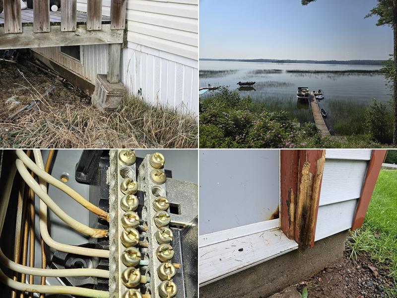 R.E.I. (Real Estate Inspections)