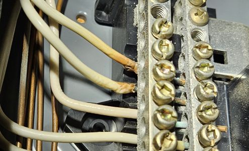 R.E.I. (Real Estate Inspections) 14372 W County Rd 578, Goodland Minnesota 55742