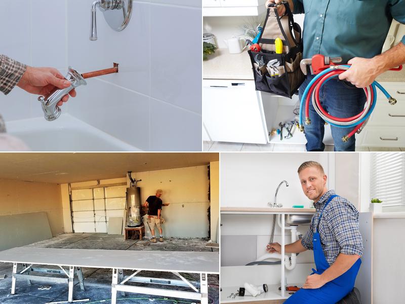 Ace Plumbers Duluth MN