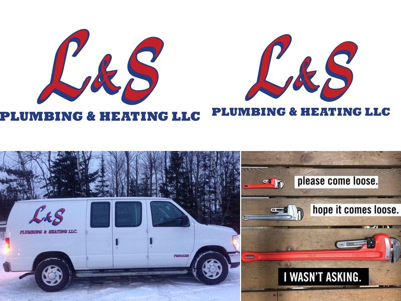 L & S Plumbing & Heating LLC