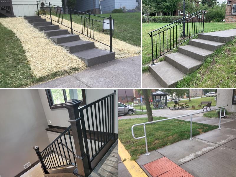 Katzmarek Ornamental Iron