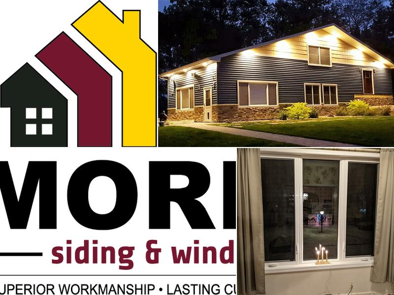 Morin's Siding & Window Co.