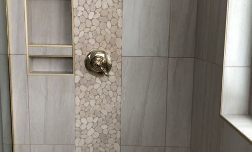 Contract Tile & Carpet LLC