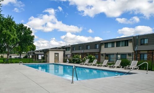 The Willows Apartments