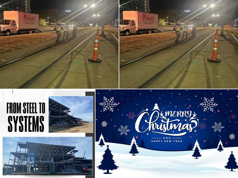 Premier Electrical Corporation