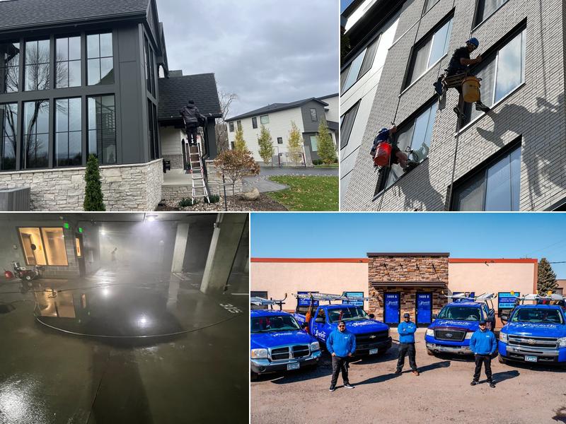 Starbrite Window Cleaning