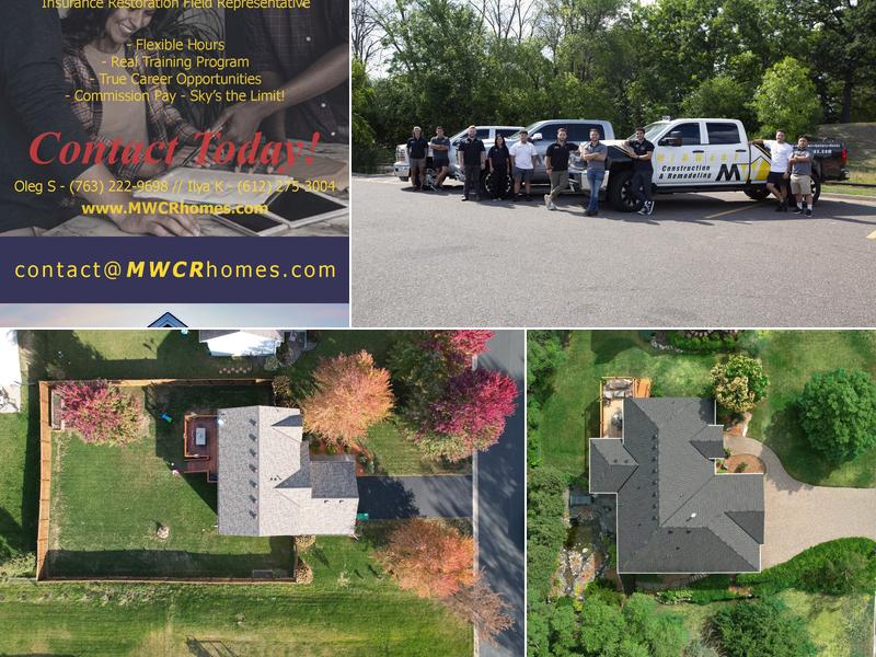 Midwest Construction and Remodeling