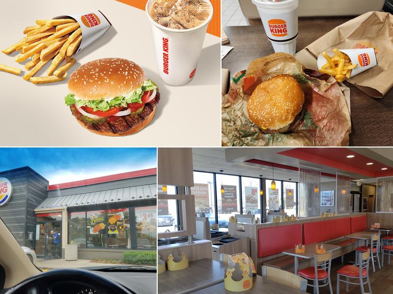 Burger King