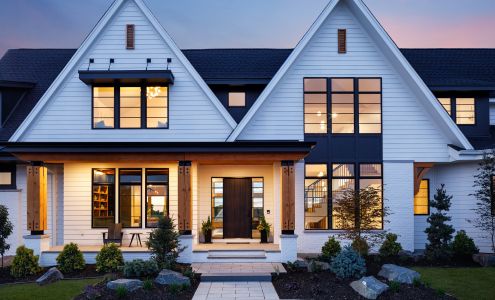 Swanson Homes Luxury Home Builder 1360 Hamel Rd, Hamel Minnesota 55340