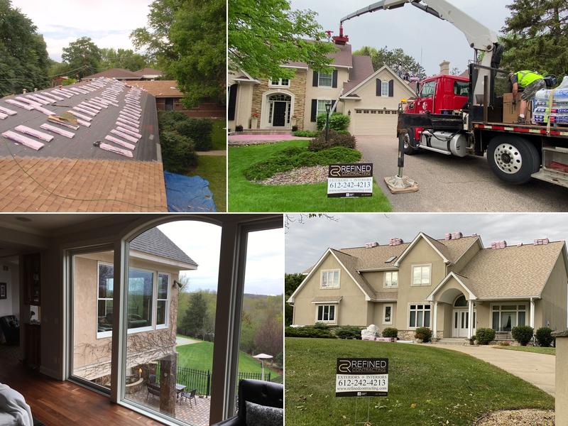 Refined Contracting LLC