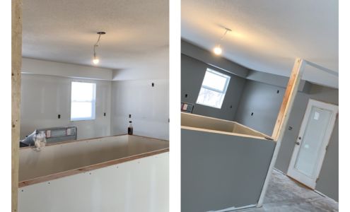 Rapid Remodeling LLC. 7840 Dickson Cir, Inver Grove Heights Minnesota 55076