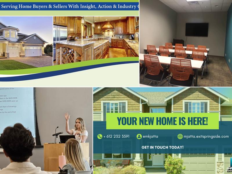 EXIT Realty Springside