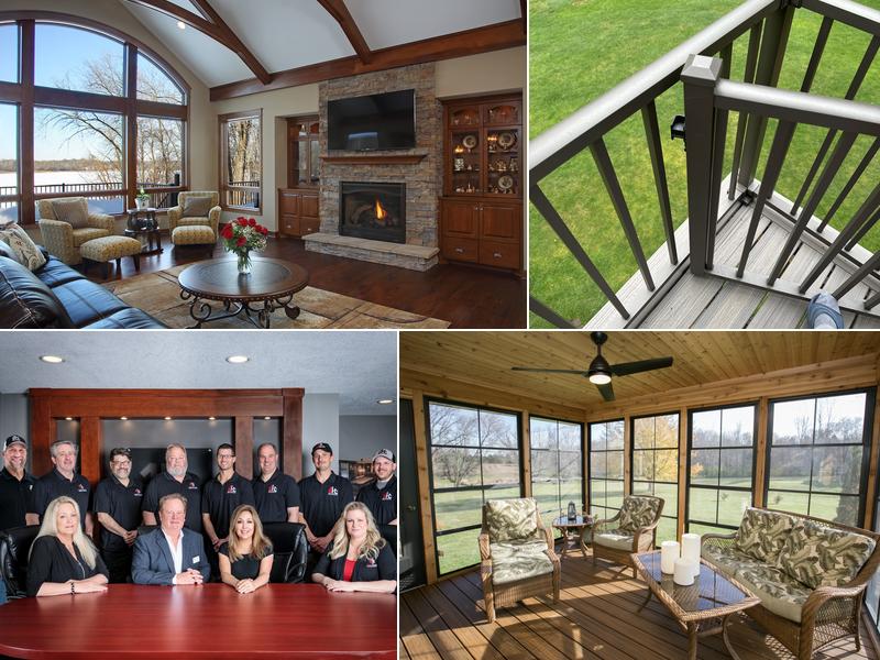 J.G. Hause Construction, Inc