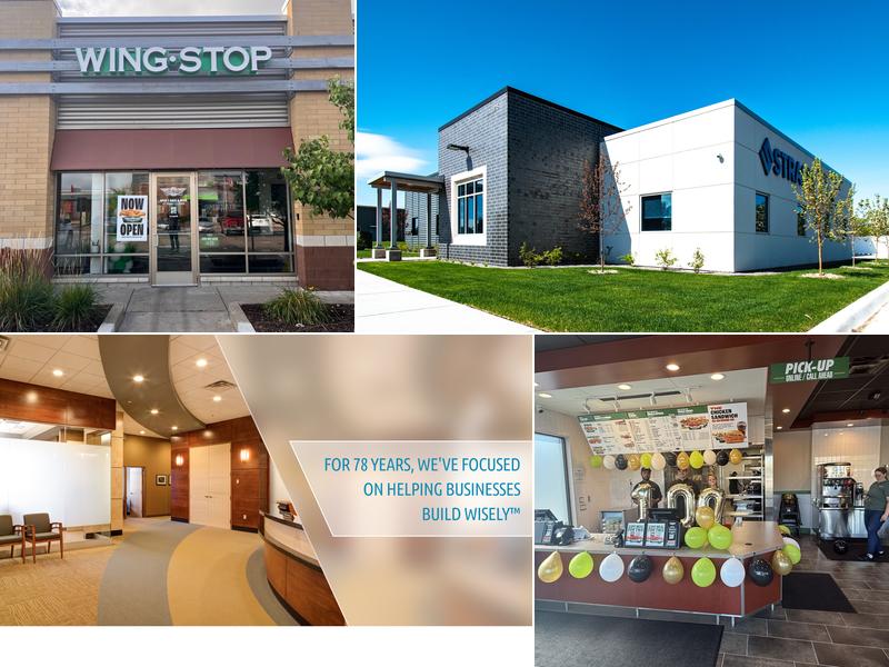 Strack Construction Co Inc