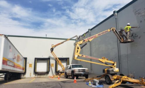 A+ Painting, INC / A+ Roof Coatings 66436 360th St, Watkins Minnesota 55389