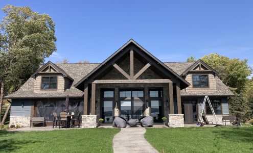 Edge Services 1308 Dale St, St Joseph Minnesota 56374