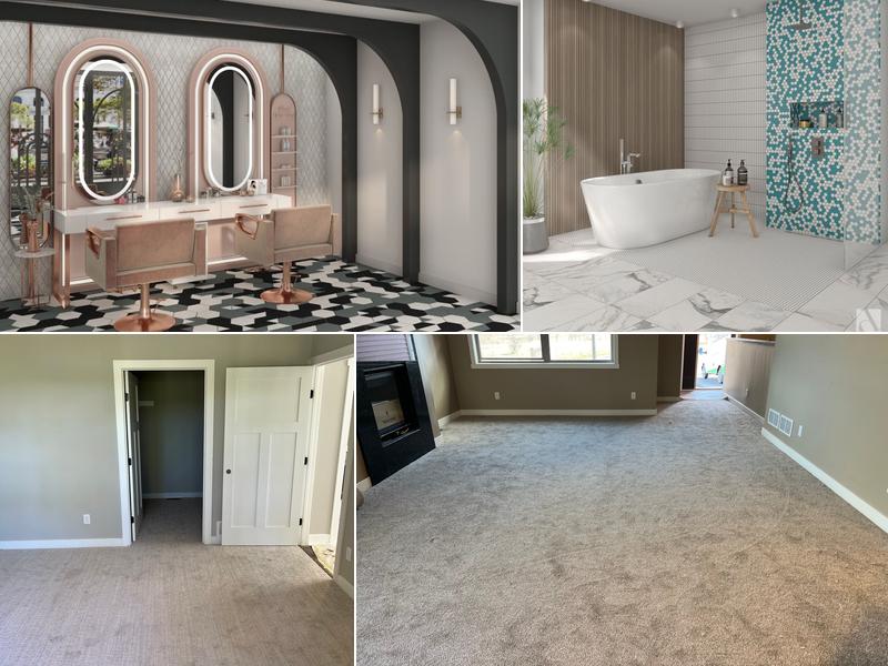 Corner Stone Flooring