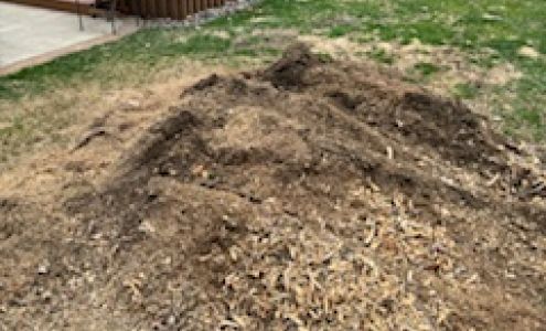 Green Tree Recycling Services 8264 173rd Ave SE, Becker Minnesota 55308