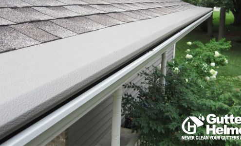 Gutter Helmet of Minnesota