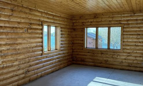 Barrett Decorating Inc 8518 Montgomery Ave NW, Annandale Minnesota 55302