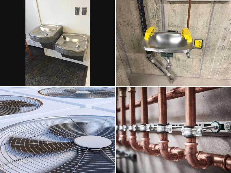 Weidner's Mechanical Contractors