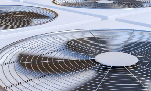 Weidner's Mechanical Contractors