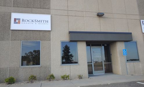 RockSmith Granite & Quartz