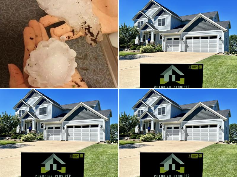 Guardian Services Contracting