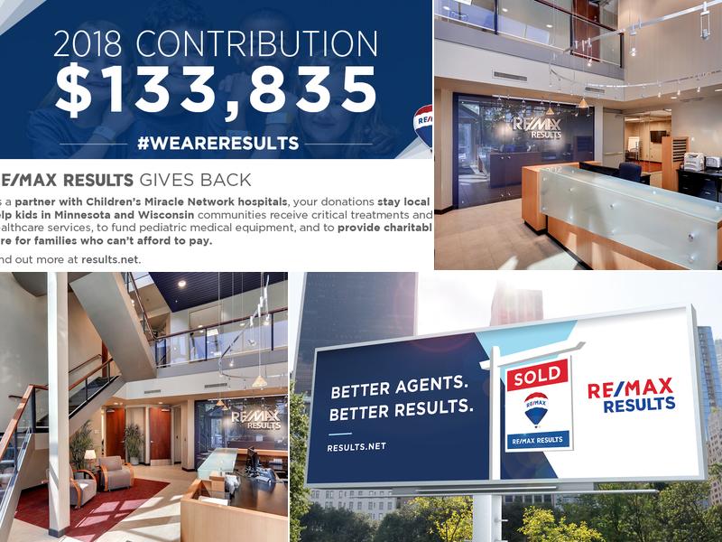 RE/MAX Results