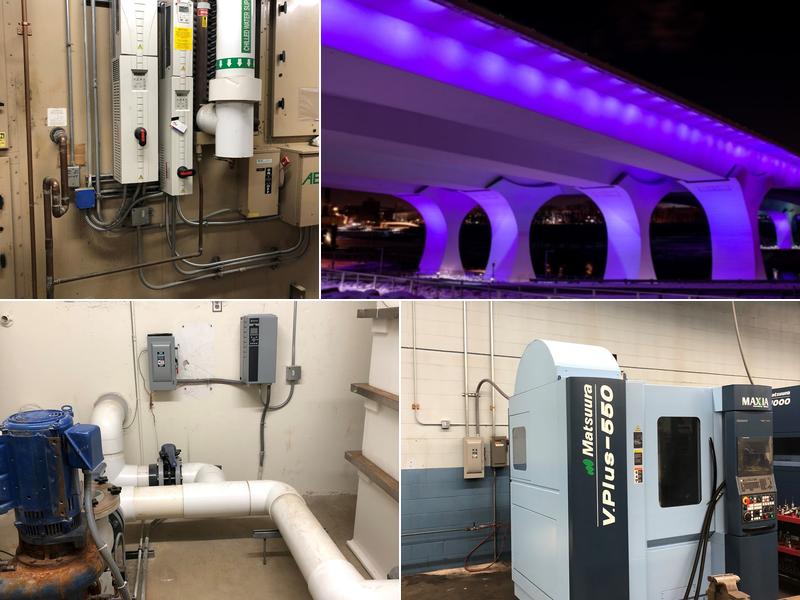 Neo Electrical Solutions