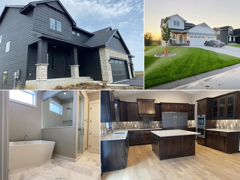 Robert McNearney Custom Homes