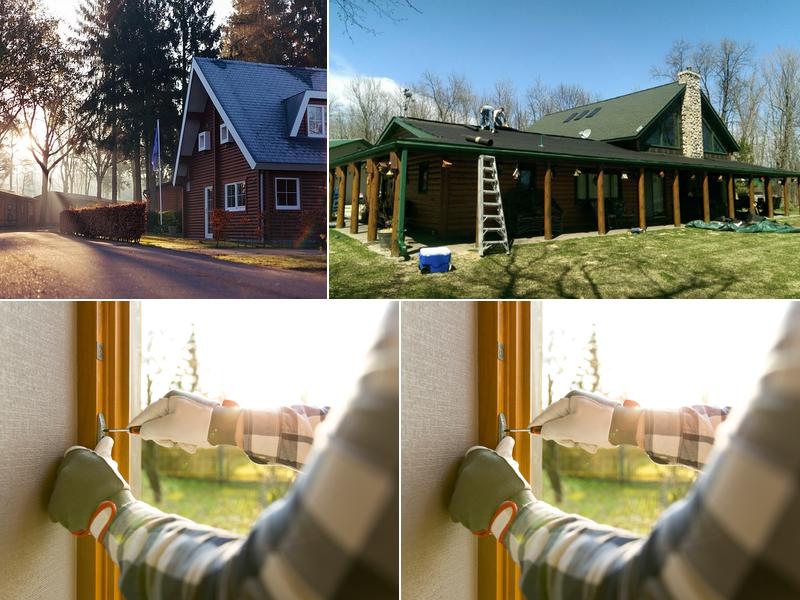 Bradach Roofing, Siding, & Window Inc