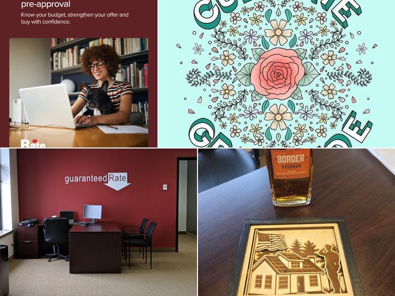 Jon Wagner at Guaranteed Rate (NMLS #331960)